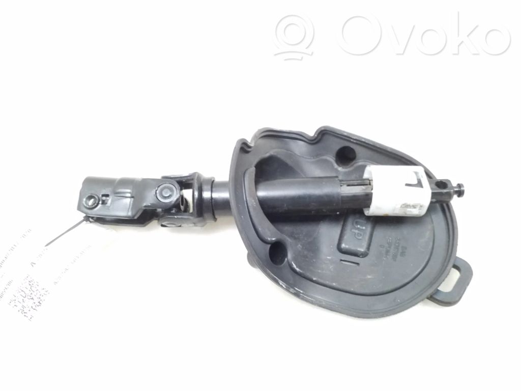 Opel Insignia B Przegub uniwersalny wału napędowego / Krzyżak 