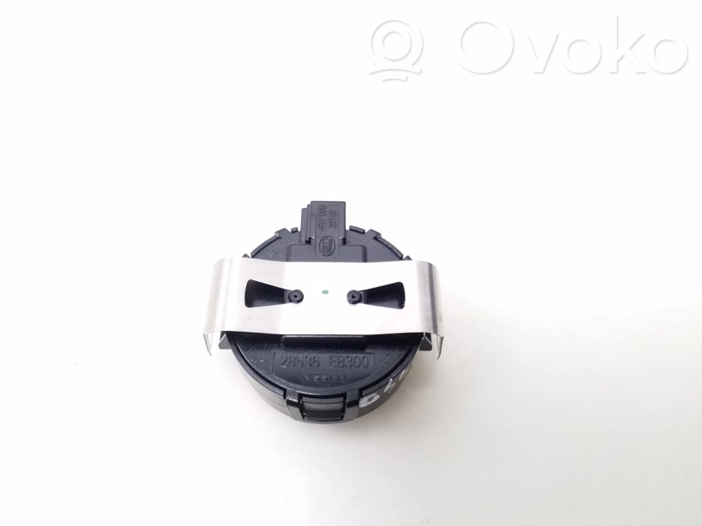 Nissan Pathfinder R51 Rain sensor 