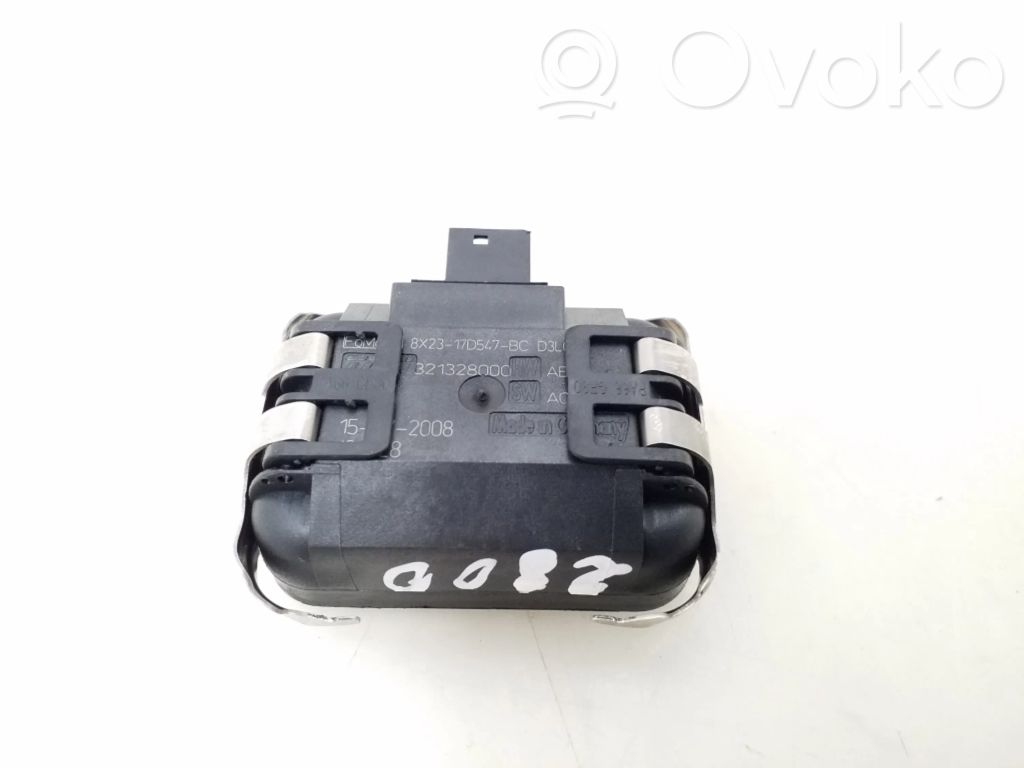 Jaguar XF X250 Sensor de lluvia 