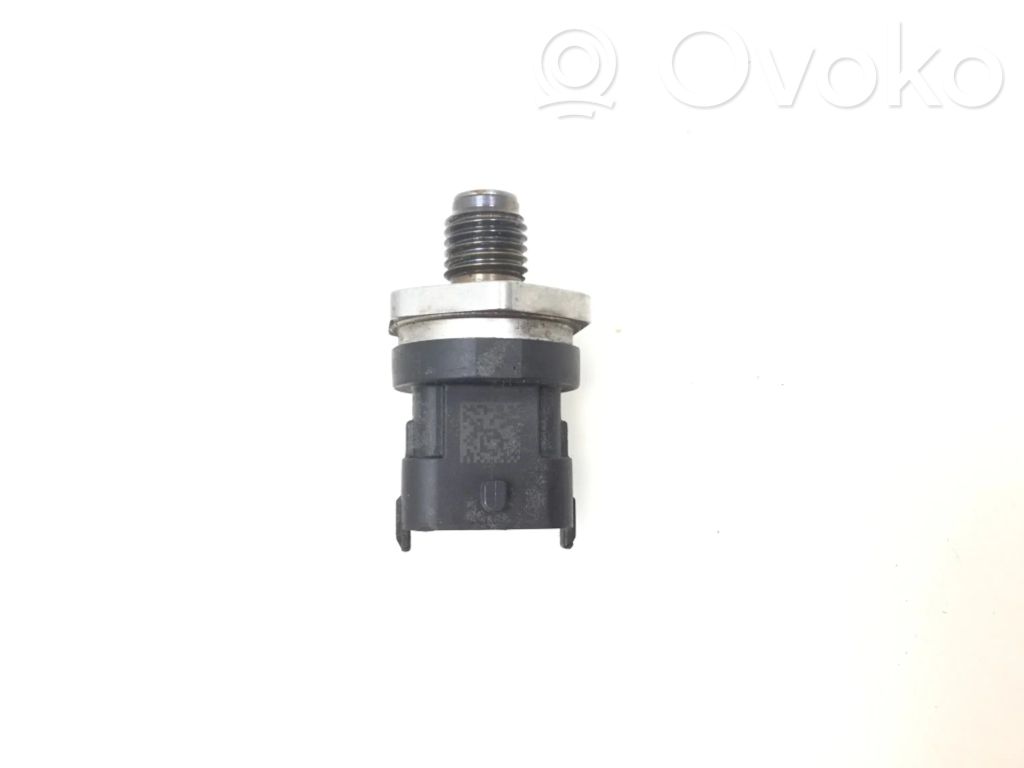 Opel Astra H Kraftstoffdrucksensor 