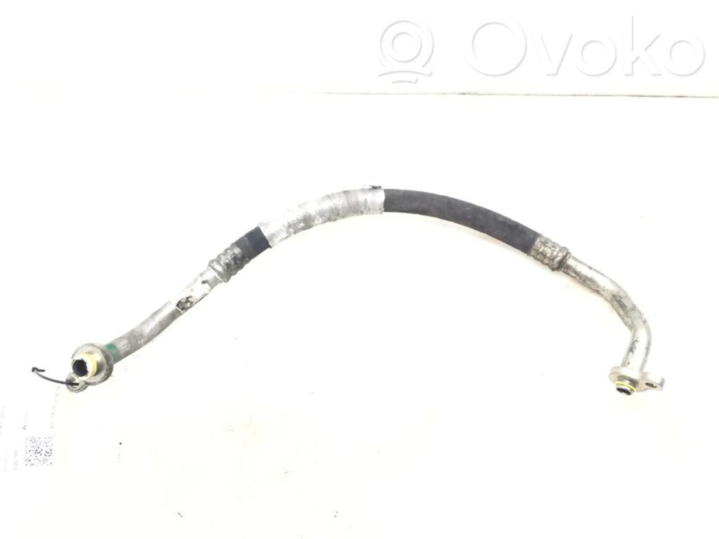 Volvo S40 Wąż / Przewód klimatyzacji A/C 