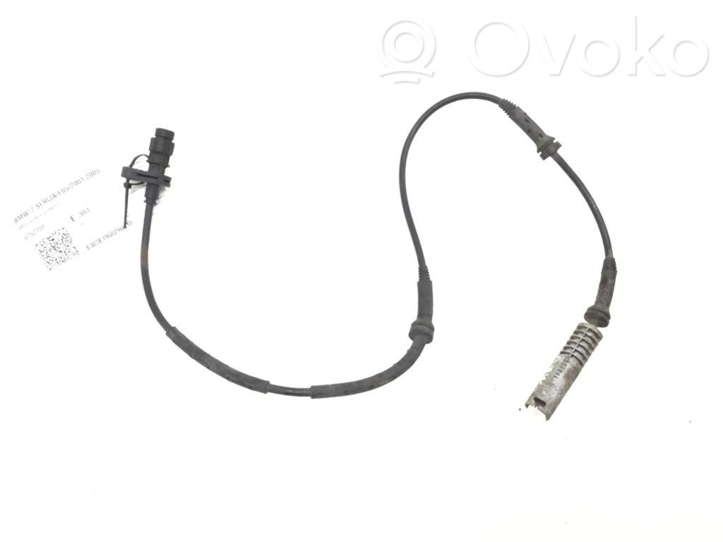 ABS Sensor   6752159