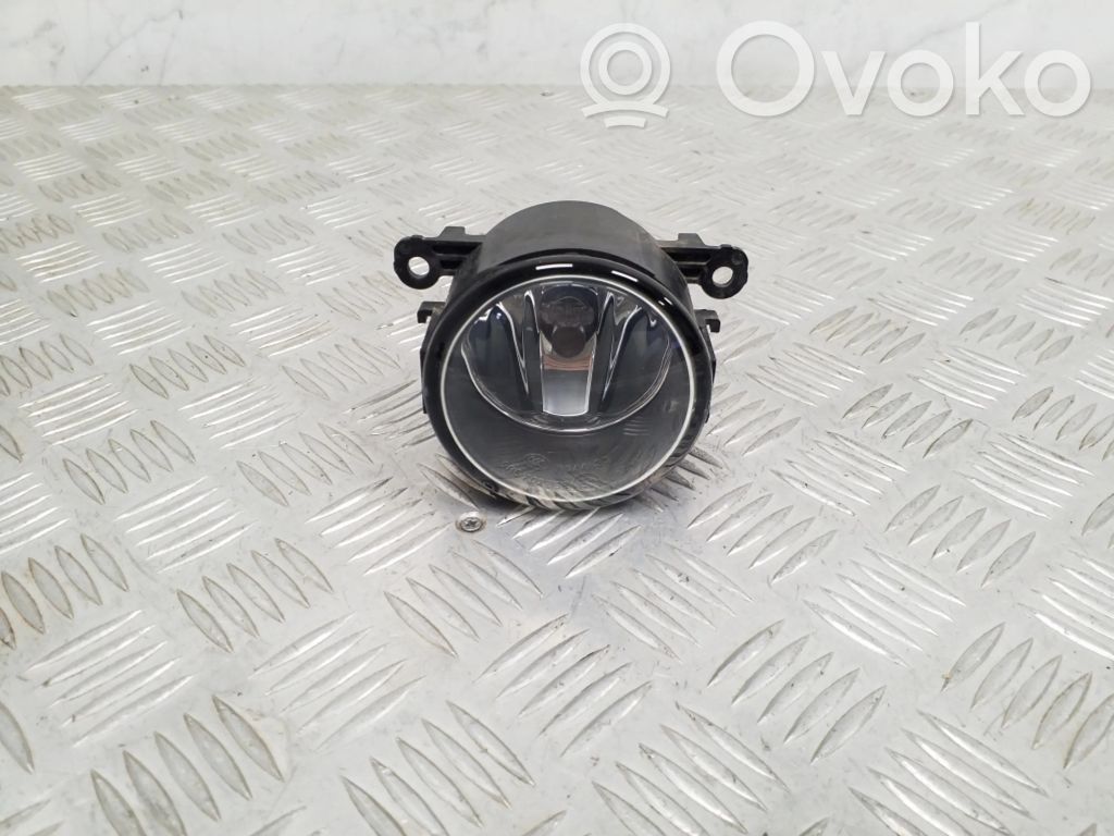 Citroen C4 I Nebelscheinwerfer vorne 
