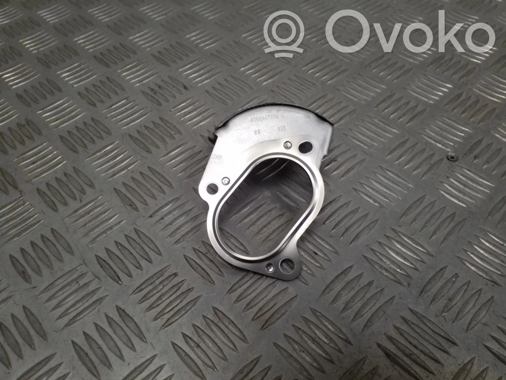 Nissan Juke I F15 Alte piese compartiment motor 