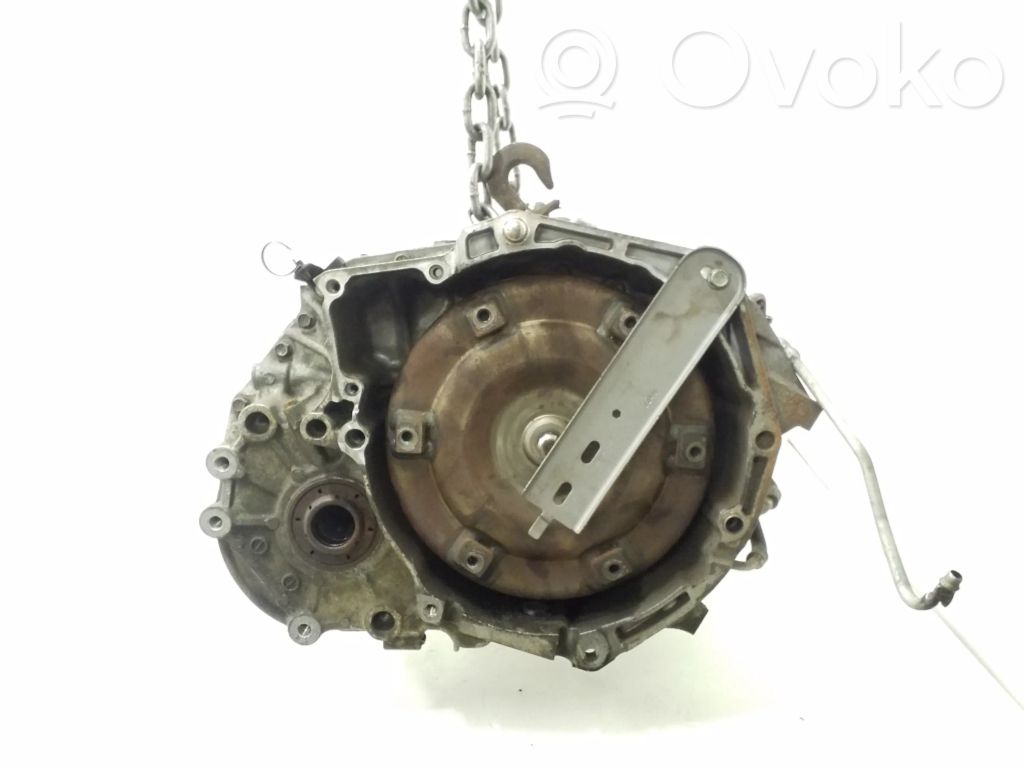 Opel Insignia A Automatic gearbox 