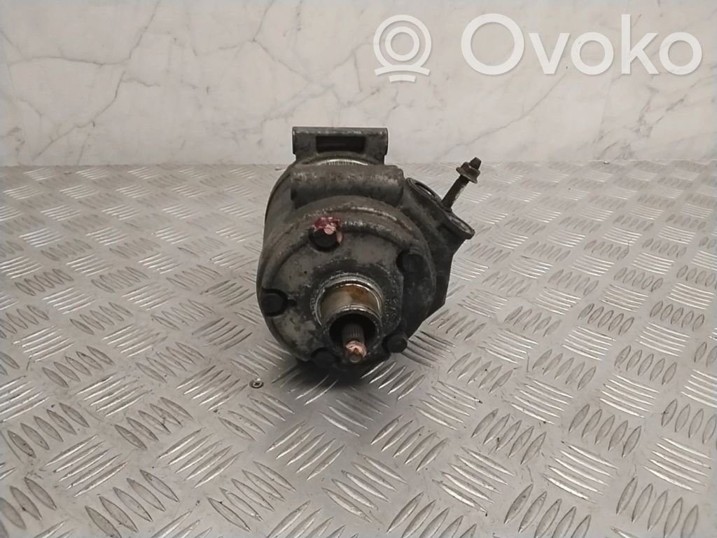 Opel Antara Air conditioning (A/C) compressor (pump) 