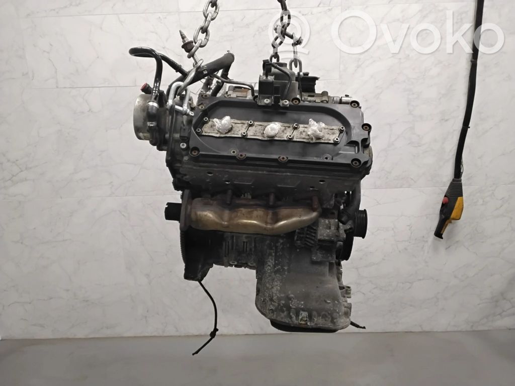 Engine   CKG