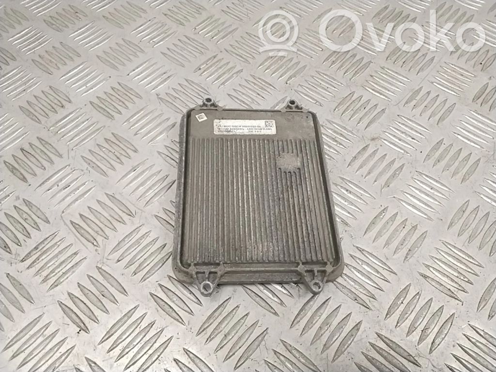 Tesla Model S Light module LCM 
