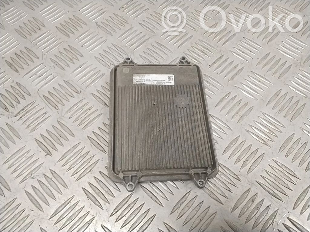 Tesla Model S Light module LCM 