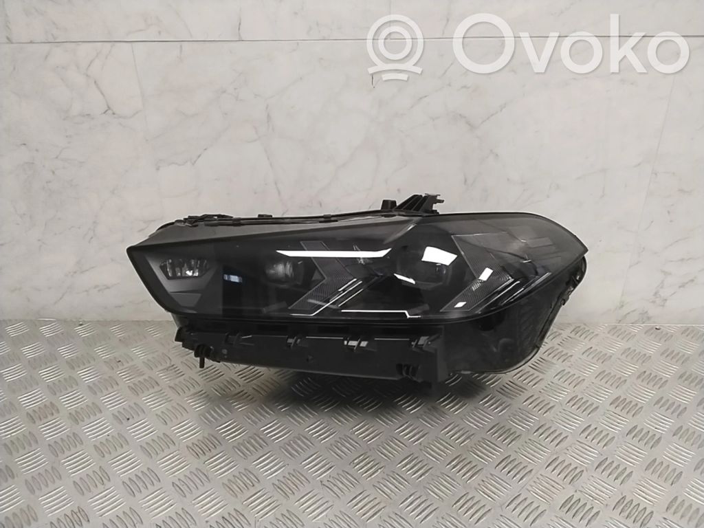 BMW X5 G05 Scheinwerfer 