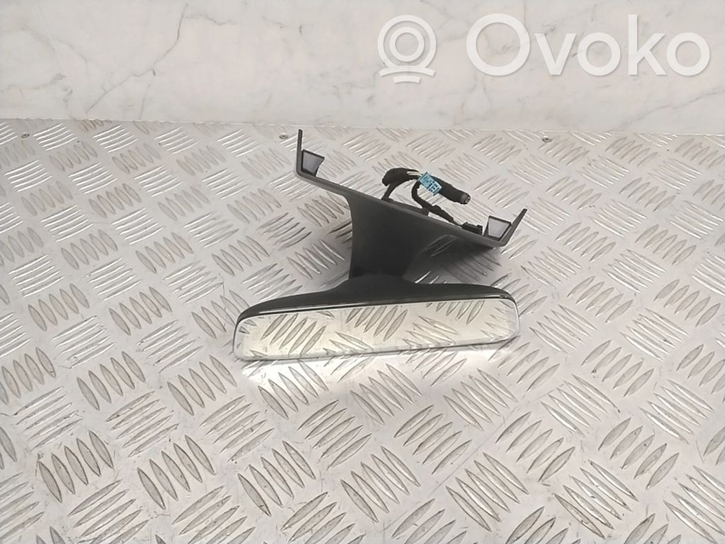Tesla Model S Rear view mirror (interior) 