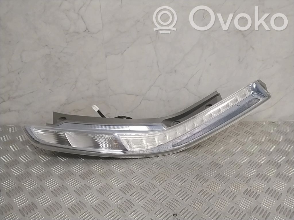 Nissan Leaf I (ZE0) Lampă spate în caroserie 