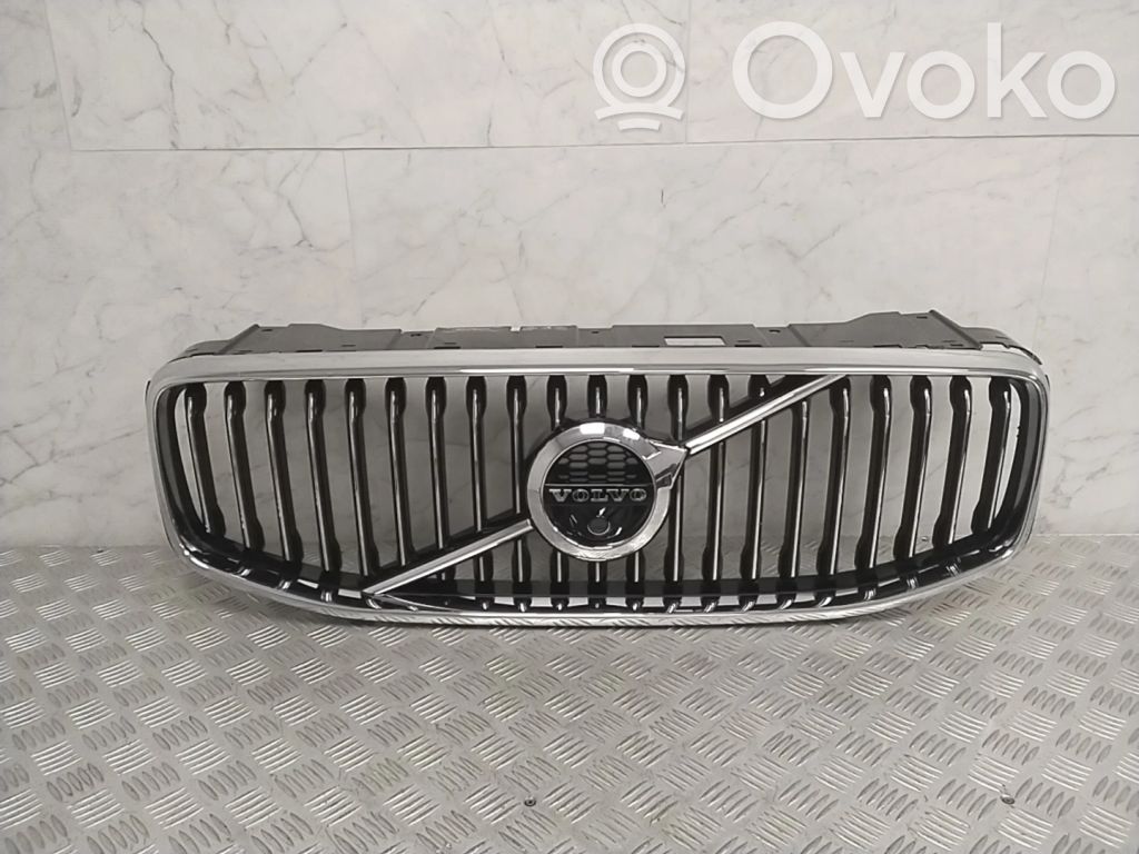 Volvo XC60 Atrapa chłodnicy / Grill 
