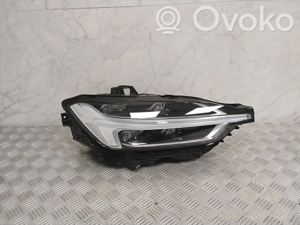 Volvo XC60 Scheinwerfer 