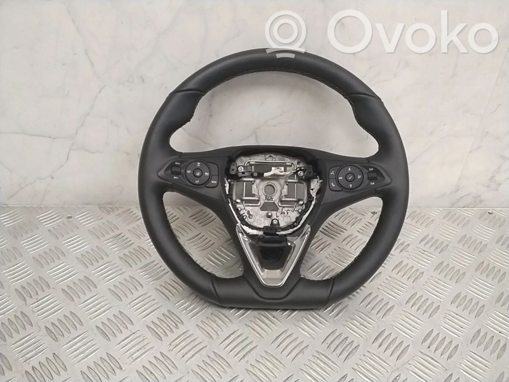 Opel Corsa F Stūre 