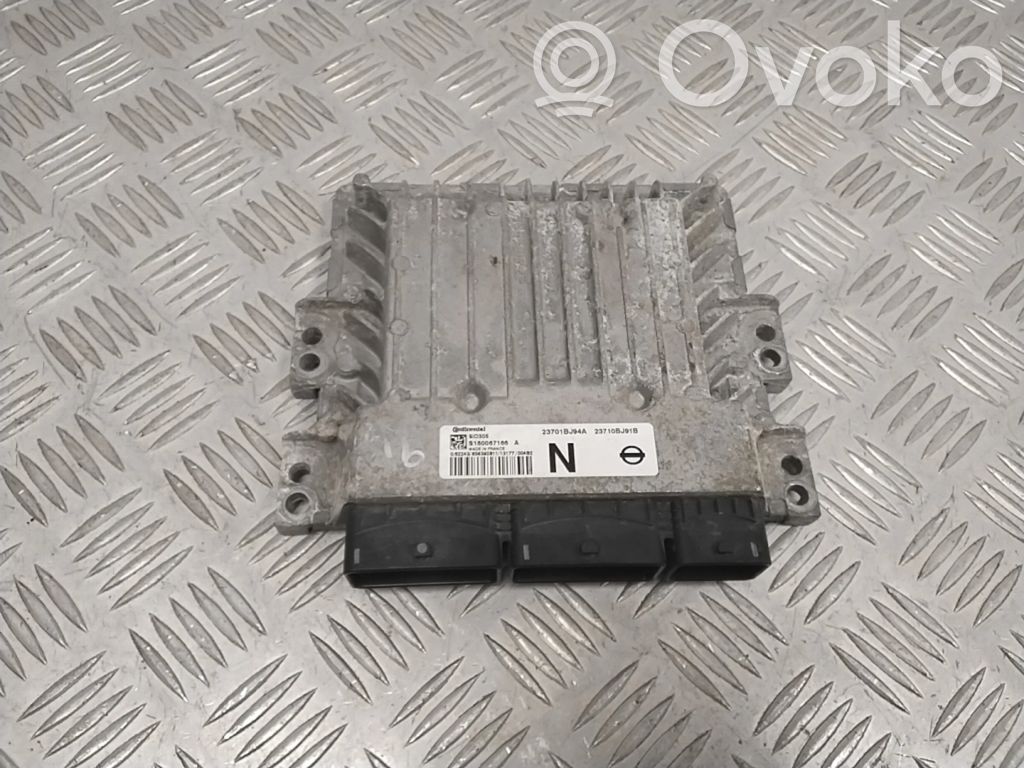 Engine control unit/module   23701BJ94A