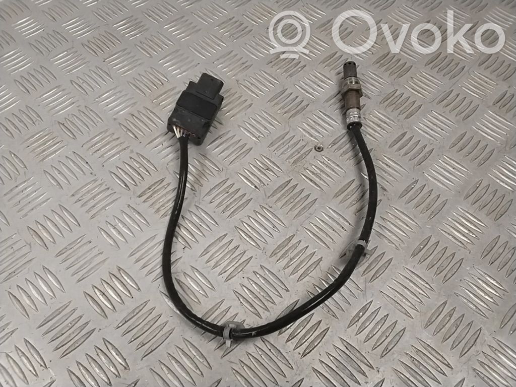 Volvo XC60 Lambda zonde 