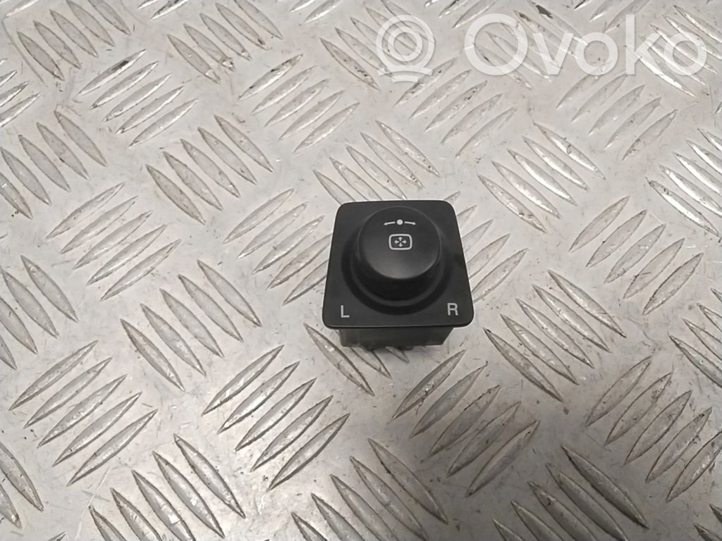 Opel Antara Interruptor del espejo lateral 