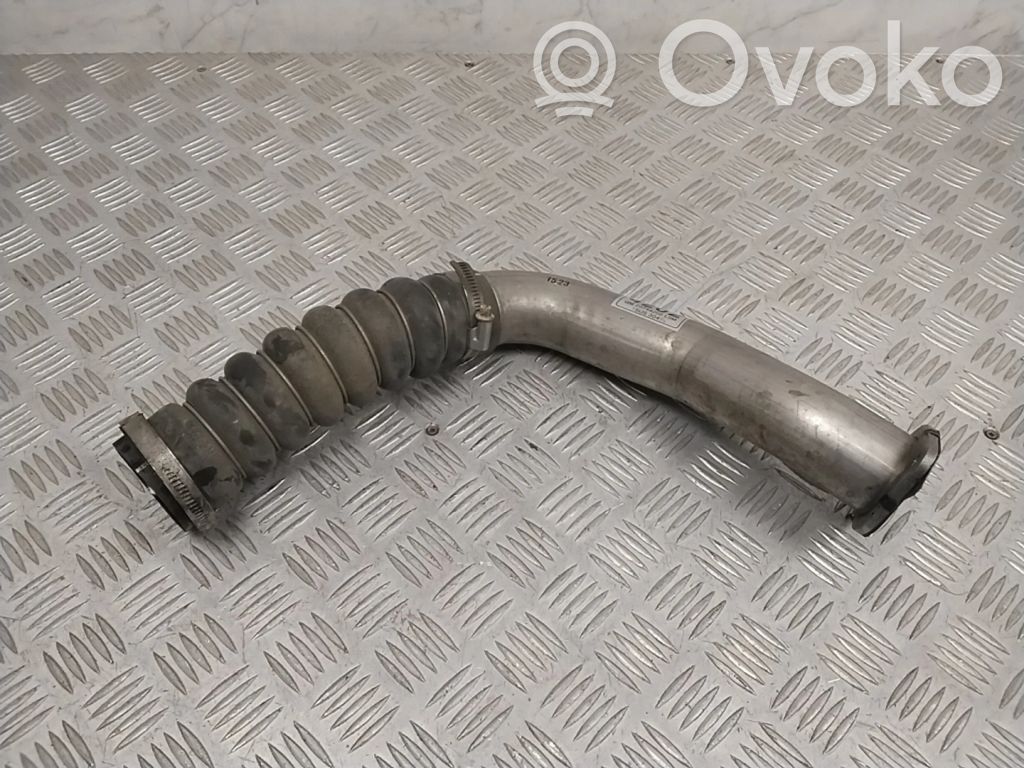 Opel Antara Intercooler hose/pipe 