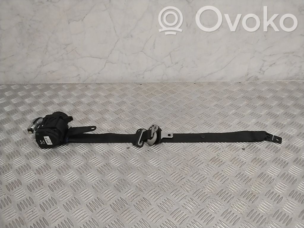 Opel Antara Cinturón delantero 