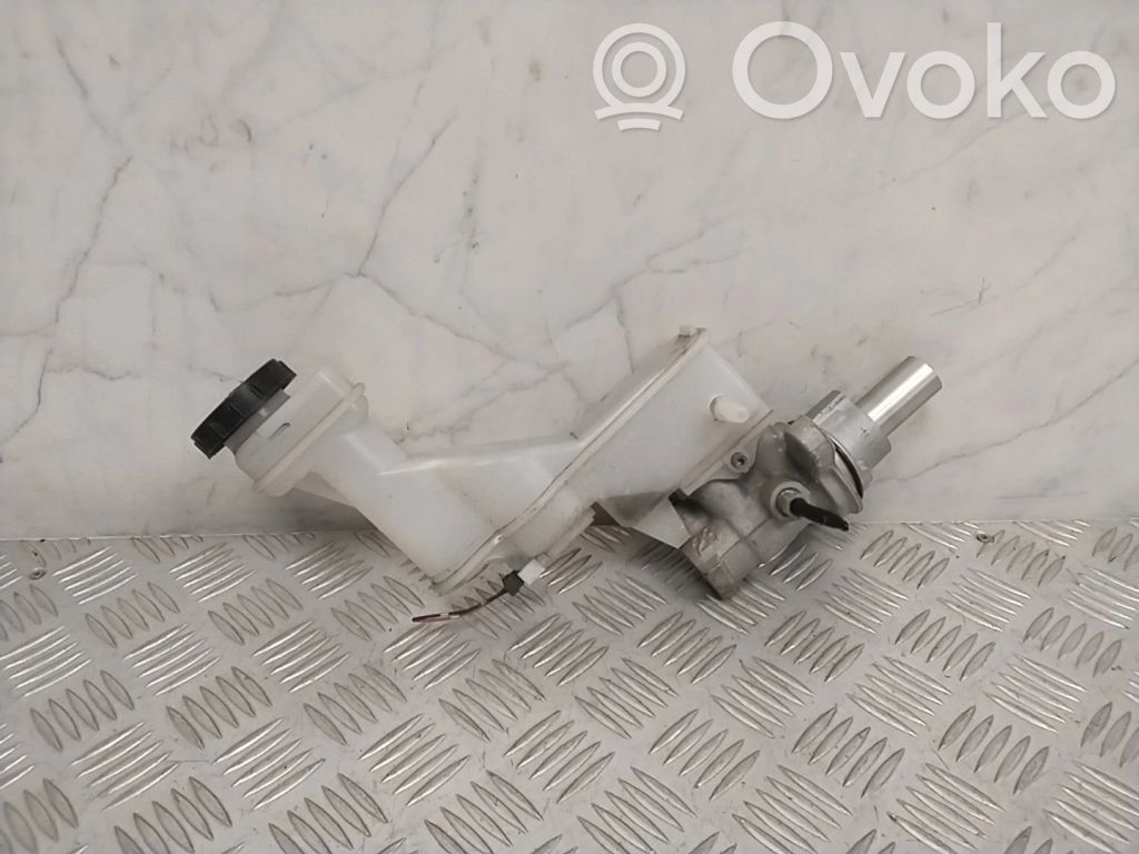 Nissan Qashqai Główny cylinder hamulca 