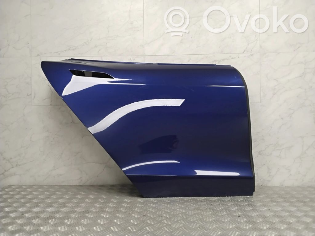 Galinės durys   600656600H