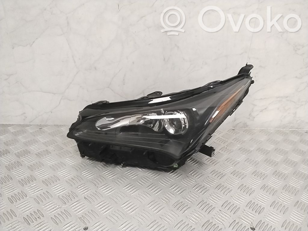 Scheinwerfer   8118578060