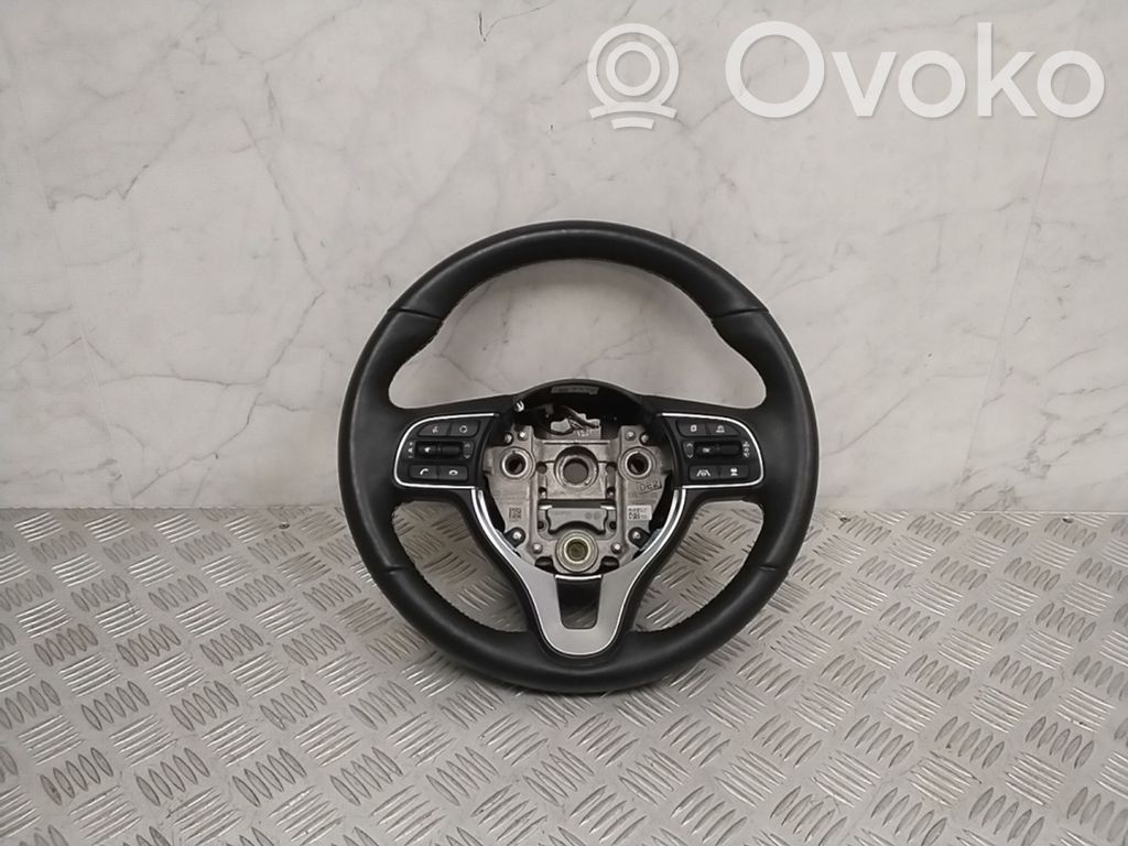 KIA Niro Ohjauspyörä 