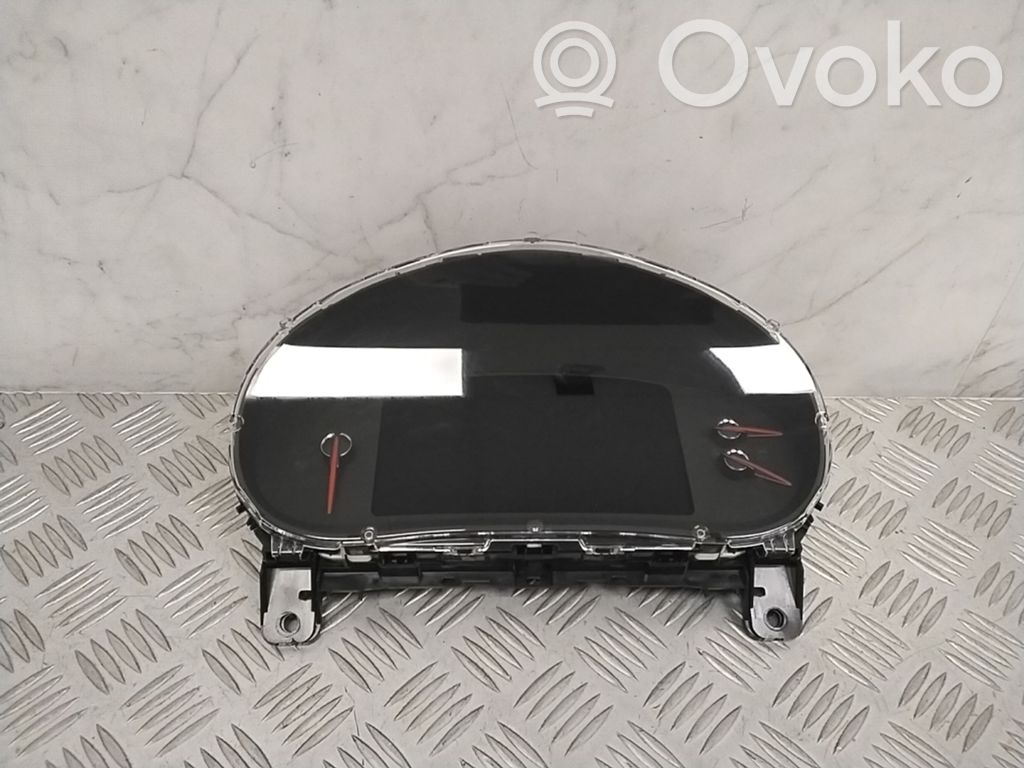 Opel Insignia A Licznik / Prędkościomierz 
