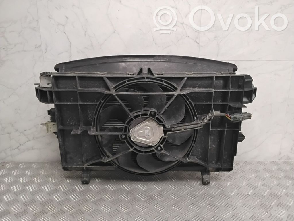 Tesla Model 3 Radiator set 