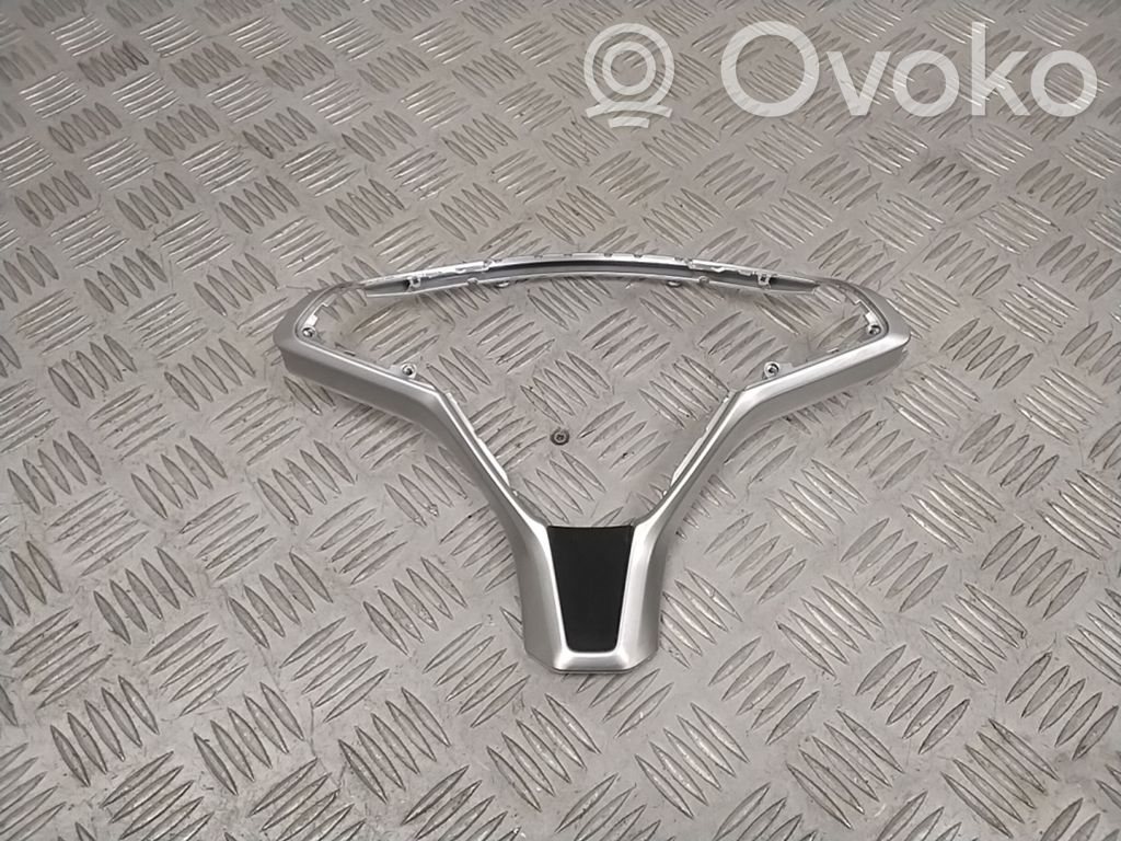 Tesla Model S Garniture de volant 