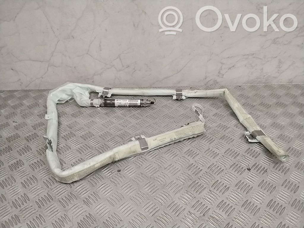 BMW X5 E70 Airbag del techo 
