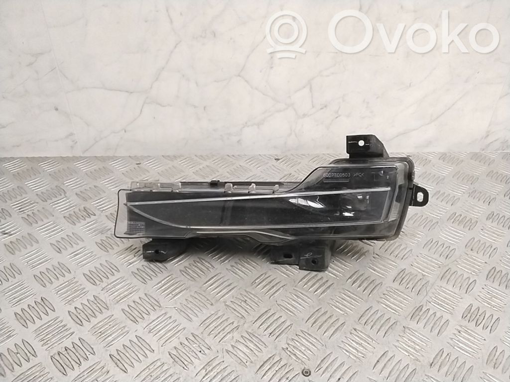 Tesla Model 3 Front fog light 