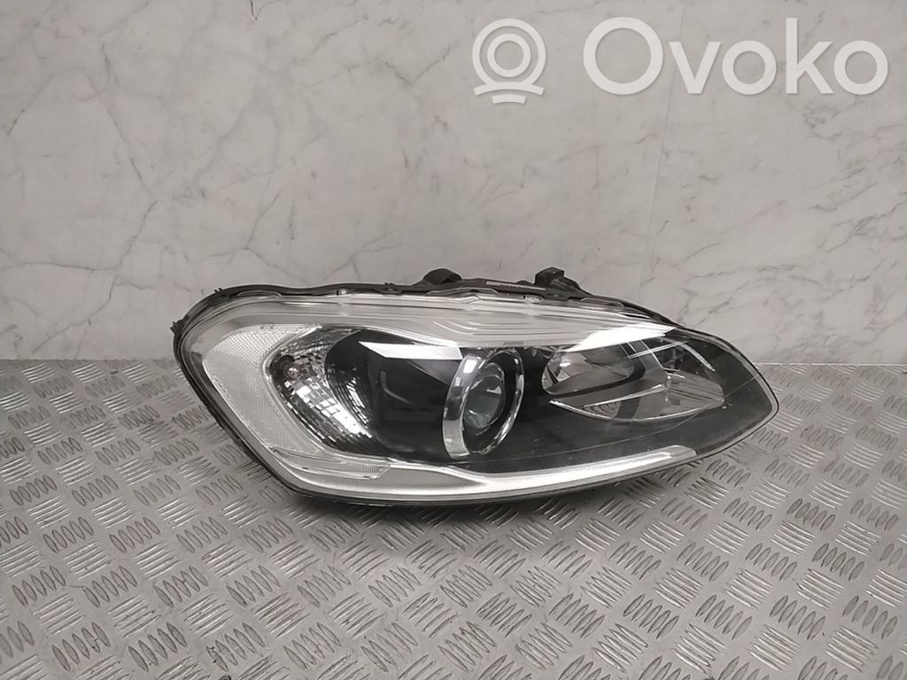 Volvo XC60 Scheinwerfer 