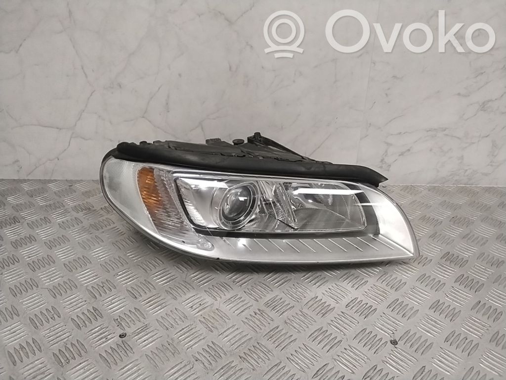 Volvo V70 Scheinwerfer 
