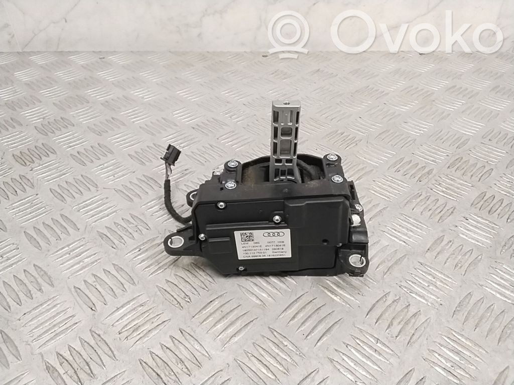 Audi A8 S8 D5 Selector caja de cambios 
