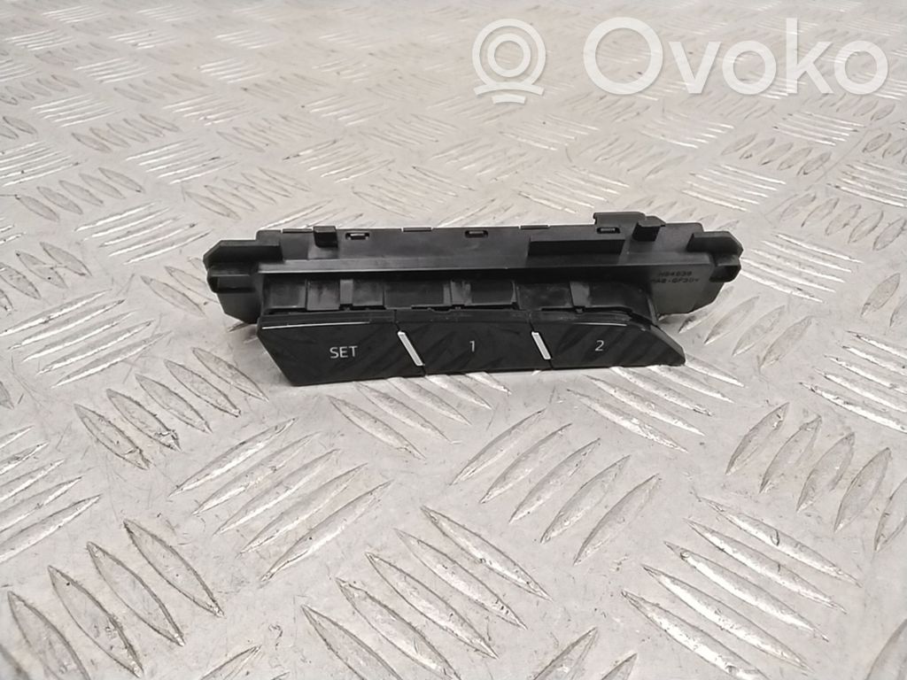 Audi A8 S8 D5 Other switches/knobs/shifts 