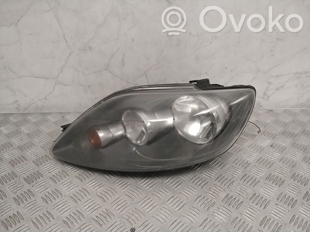 Volkswagen Golf V Headlight/headlamp 
