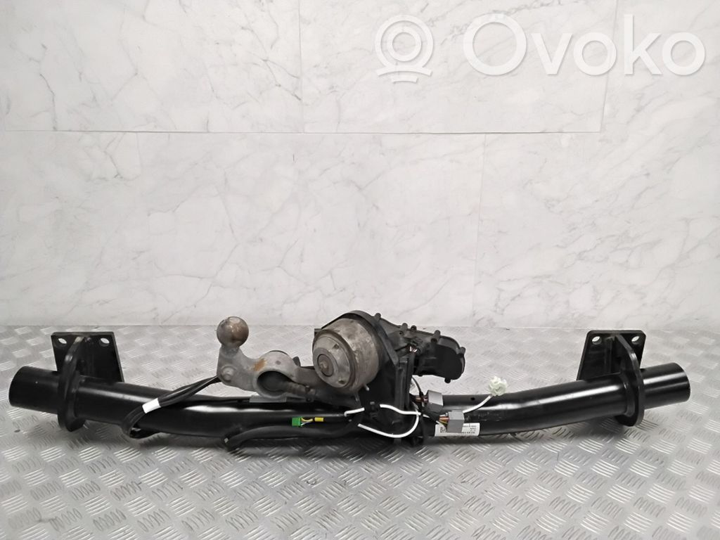 Volvo XC60 Juego de bolas de remolque 