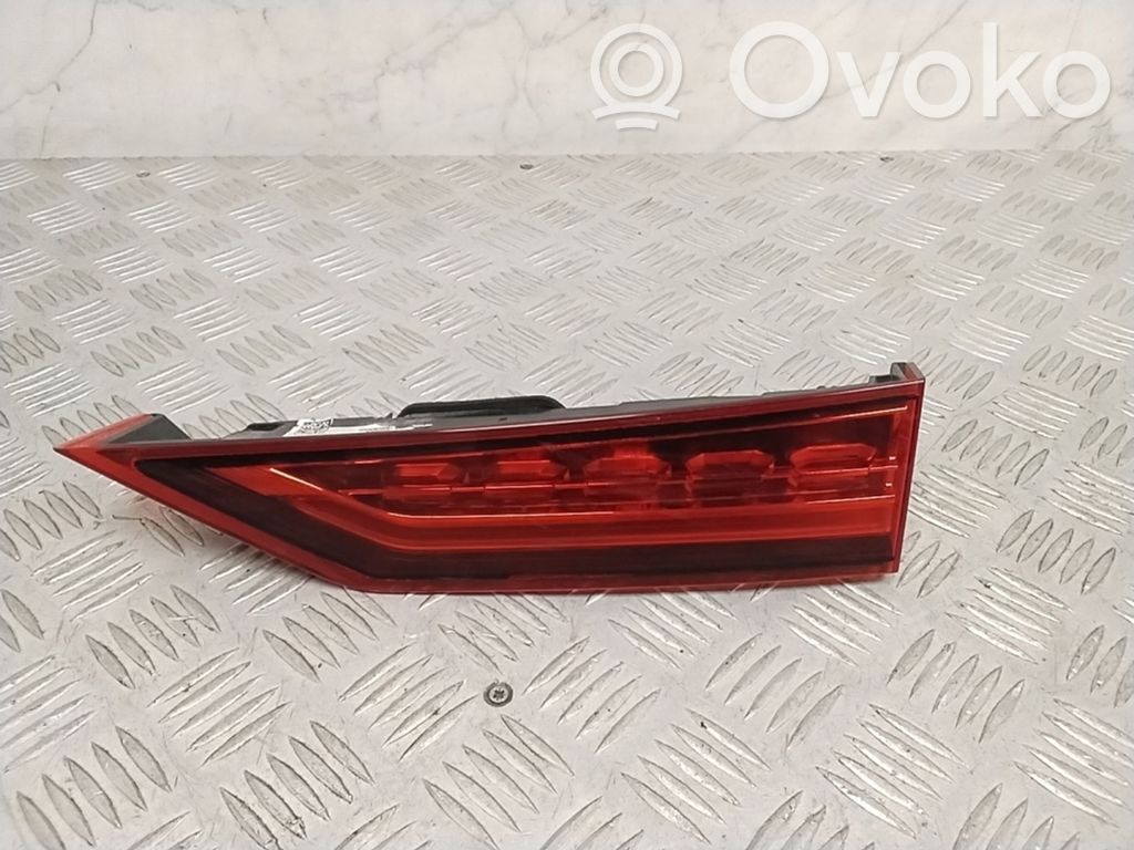 Volvo V60 Takaluukun takavalot 