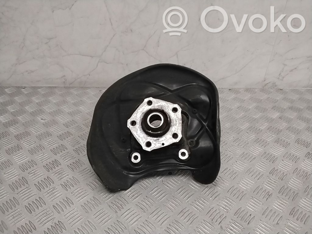 Audi A8 S8 D5 Cubo de rueda trasera 