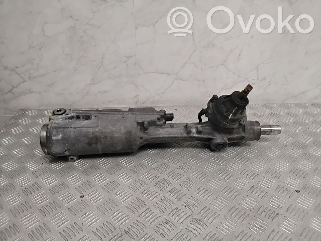 Audi A8 S8 D5 Lenkgetriebe 