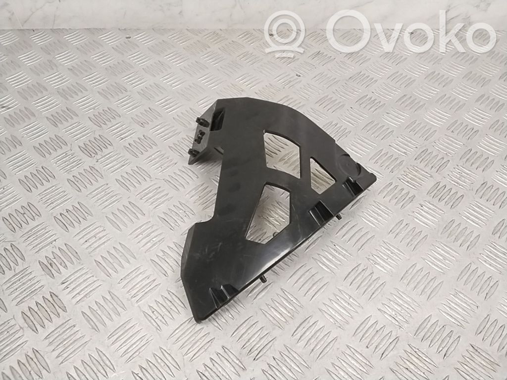 BMW iX Front bumper mounting bracket 