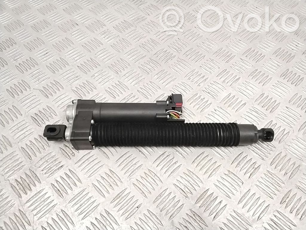 Audi A8 S8 D5 Muelle amortiguador puerta trasera 