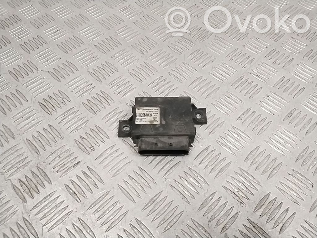Audi A8 S8 D5 Unité de commande / module de pompe à carburant 