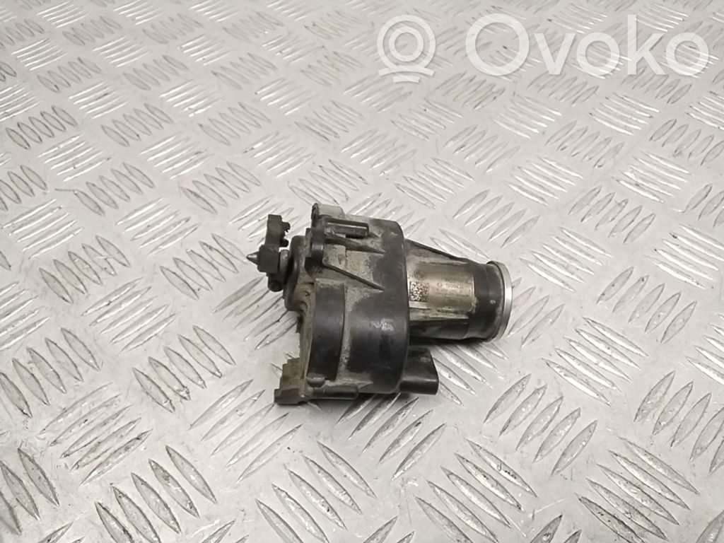 BMW 3 E90 E91 Intake manifold valve actuator/motor 