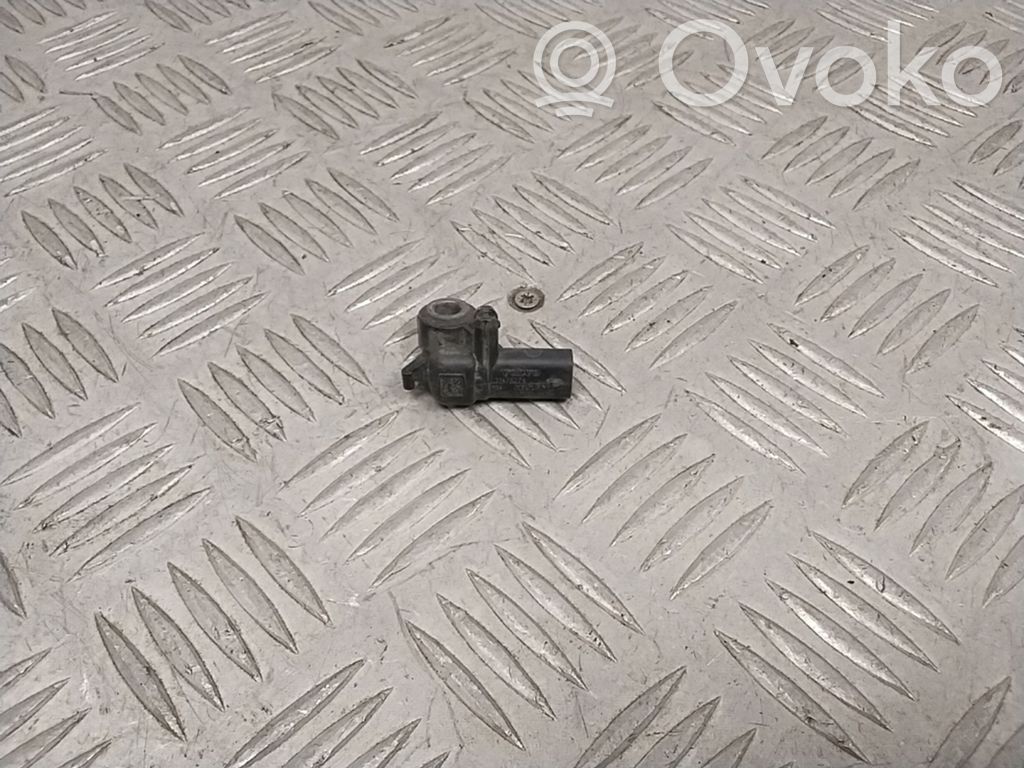 Volvo V60 Airbag deployment crash/impact sensor 