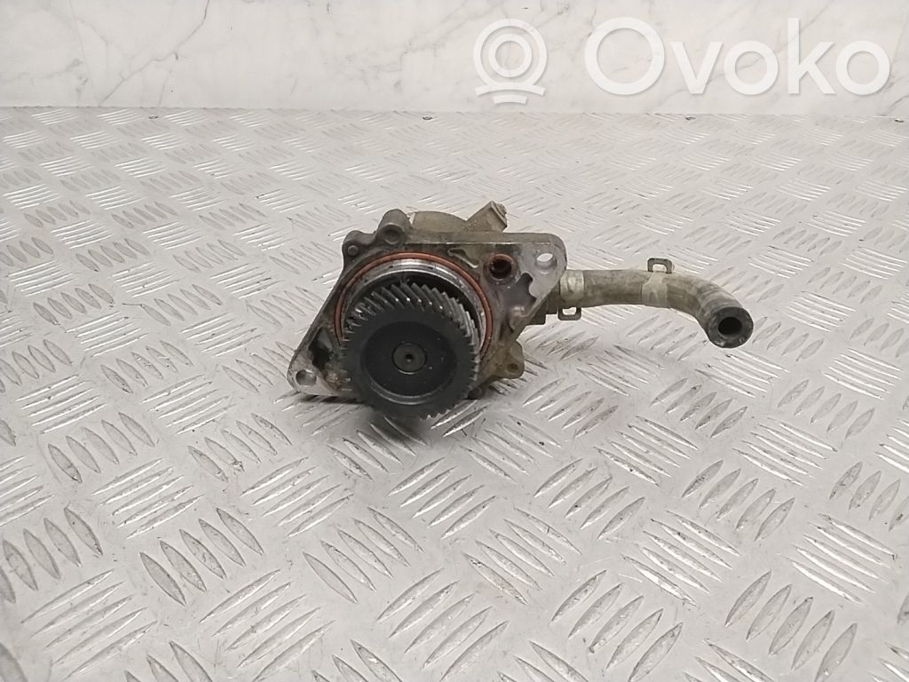 Ford Ranger Vacuum pump 