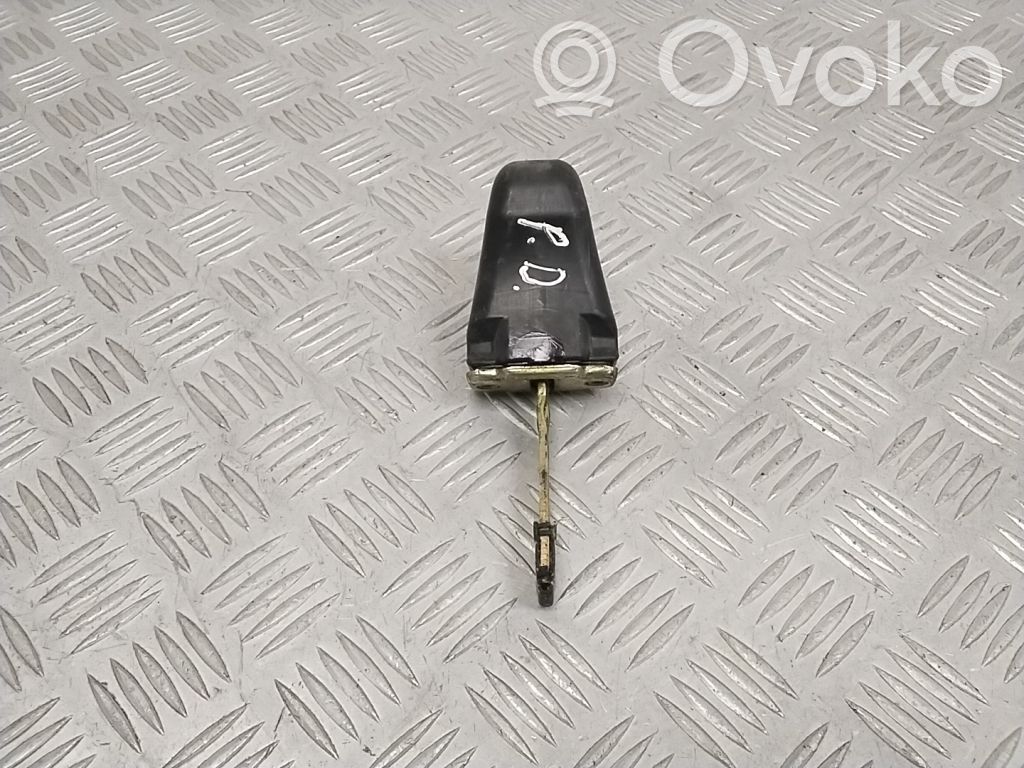 Volkswagen Sharan Etuoven pidätin 