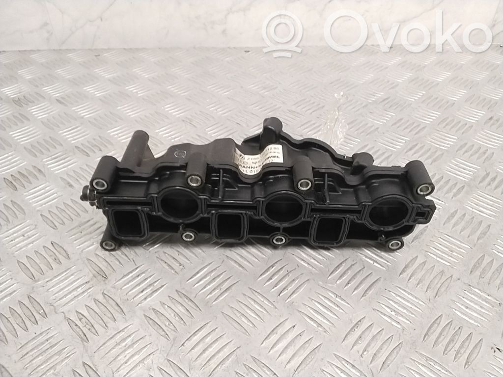 Audi A4 S4 B8 8K Kolektorius įsiurbimo 